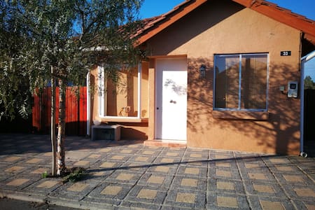 Algarrobo, Casa en Condominio