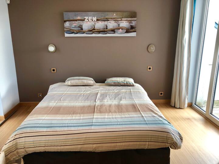 Родителска стая