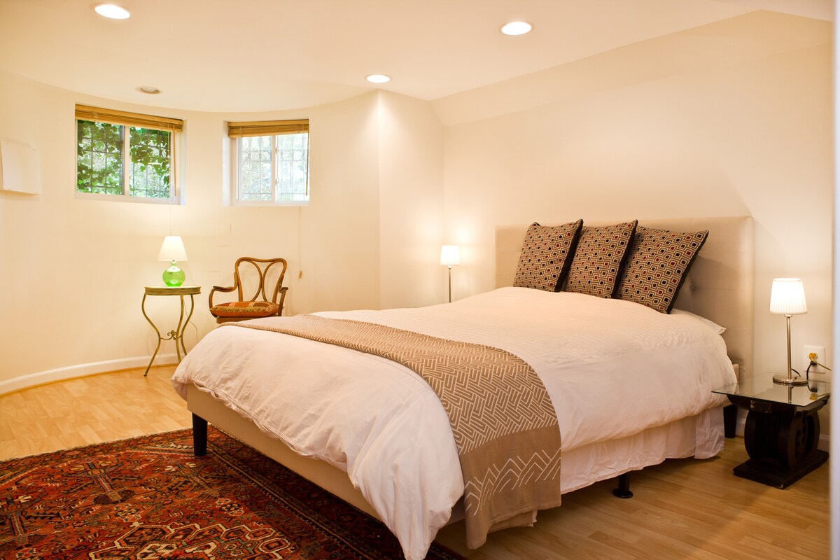 ห้องนอน