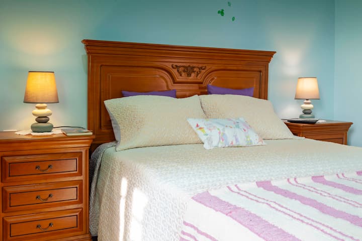 Спална соба 1