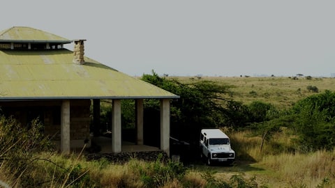 Scenic cosy cottage available now