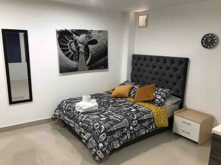 Luxury 306 Aparthouse in historic downtown - Apartments for Rent in