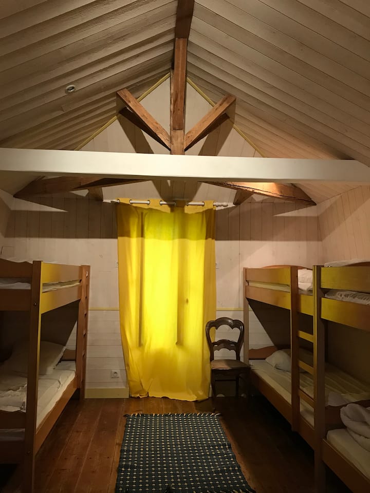 მე- 2 სართული