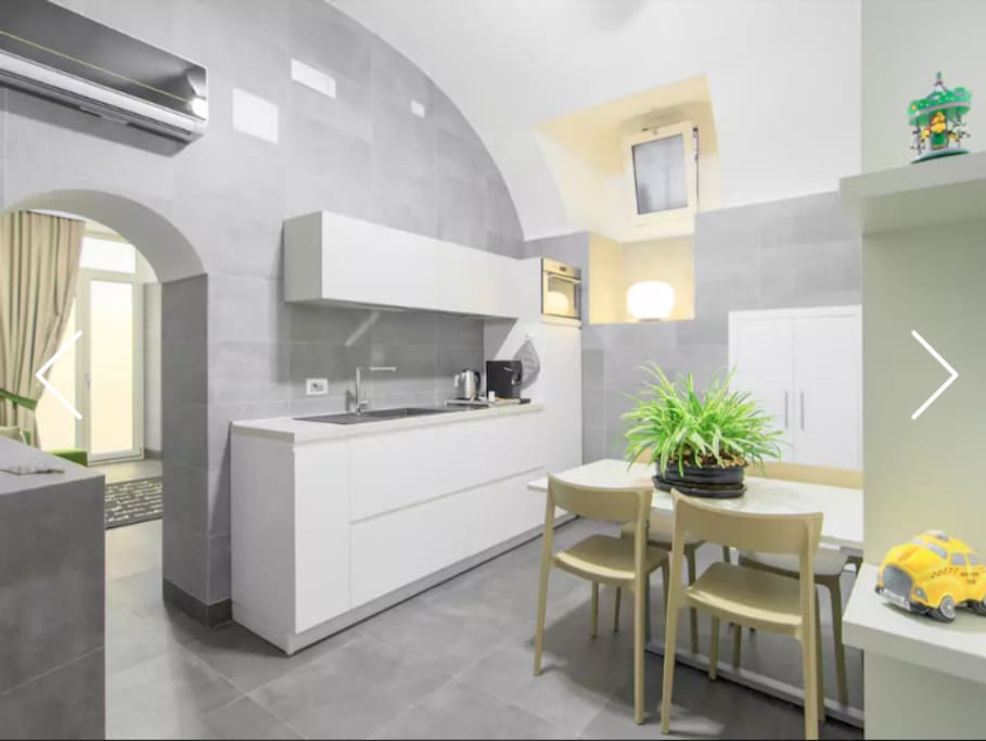 cucina
