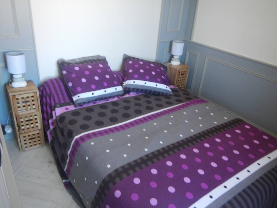 chambre