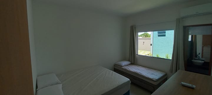 Spálňa 3