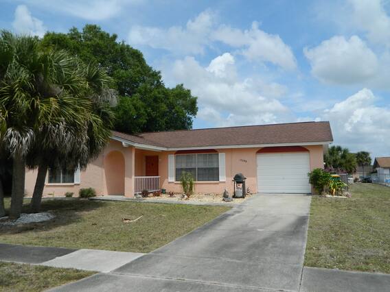 Airbnb South Gulf Cove By Maronda Homes Vacation Rentals
