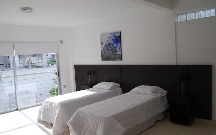 5 Stars Studios In Palermo,new! C - Buenos Aires
