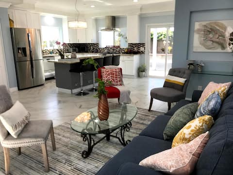 Entire House Near Disney, Orange County - sleep 11