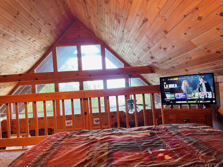 საძინებელი