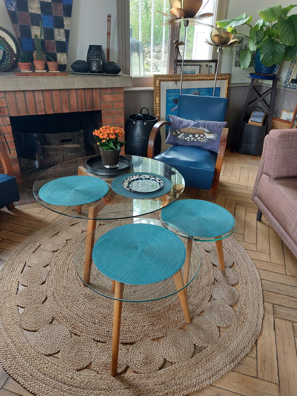 Airbnb performant: Charming home with sea view à Le Havre