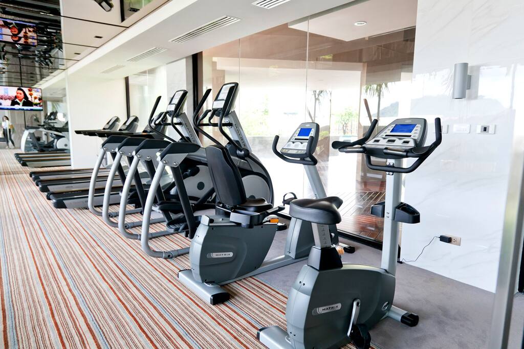 Fitness