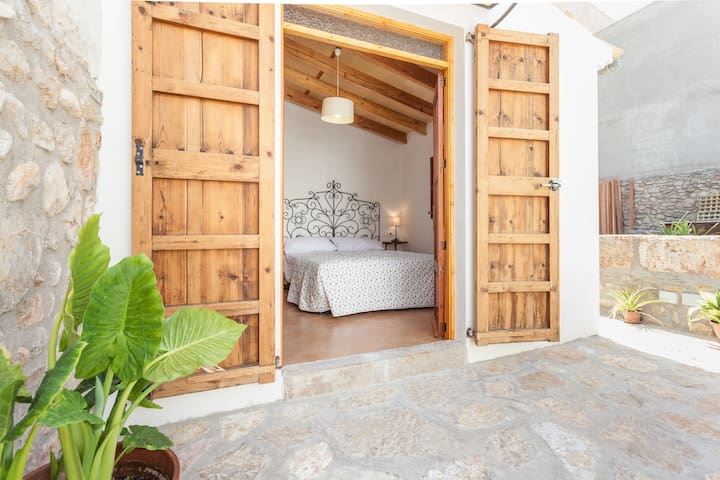 great room in Mallorca centre