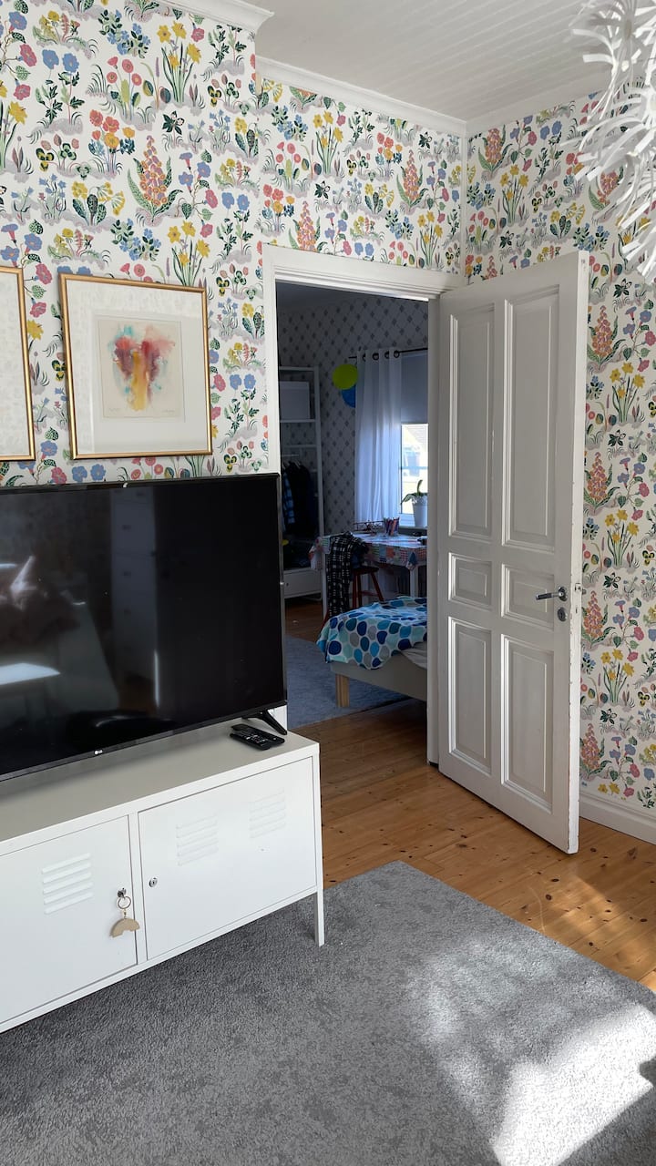 Käll’s House - Jönköping