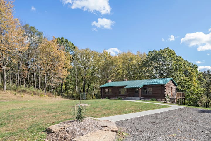 Airbnb Lake Arthur Vacation Rentals Places To Stay