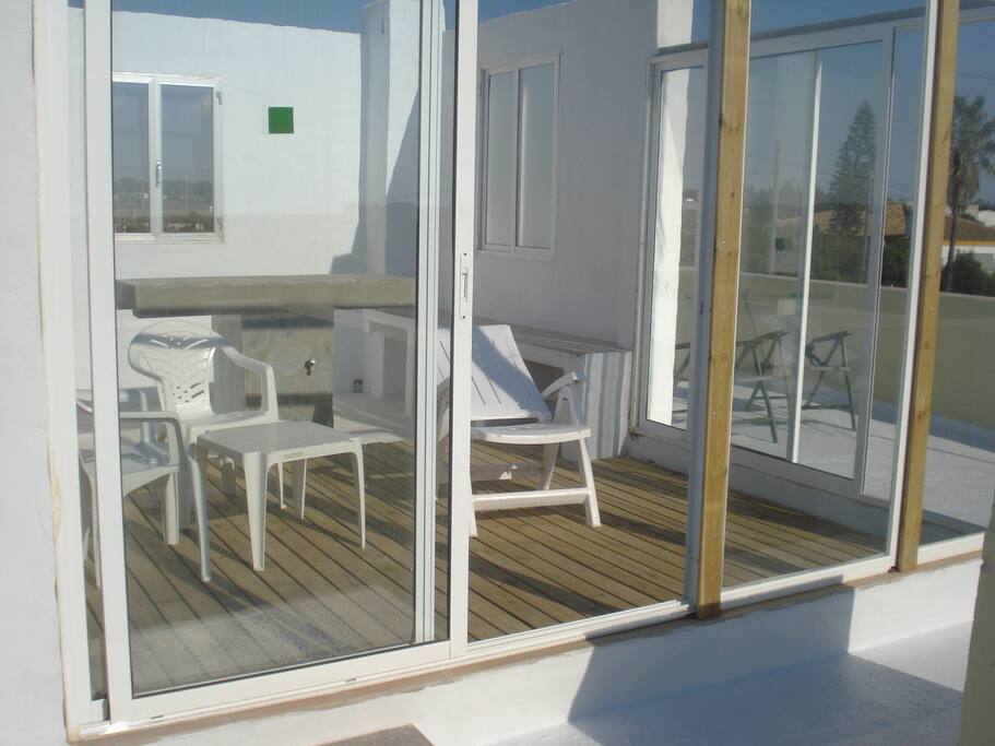 solarium