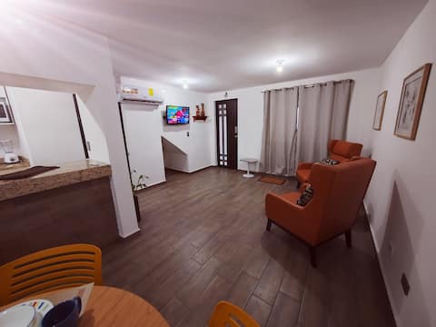 Top performing Airbnb: Spacious and nice apartment in San Nicolás De Los Garza