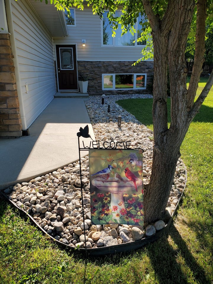 Steinbach Vacation Rentals & Homes Manitoba, Canada Airbnb