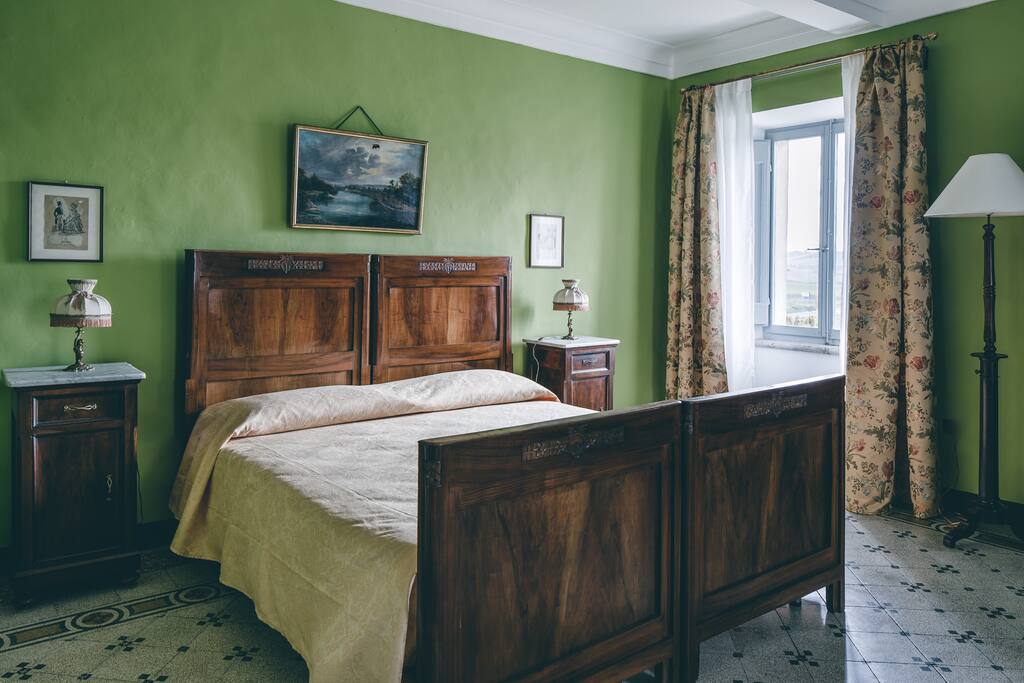 Il letto