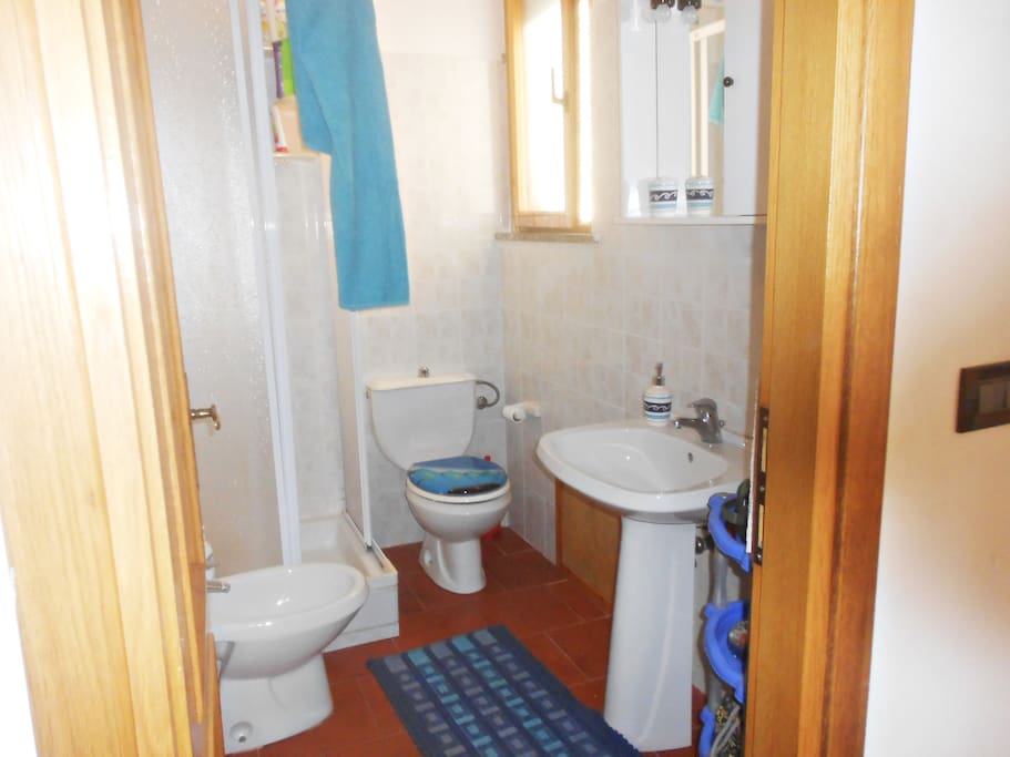 bagno
