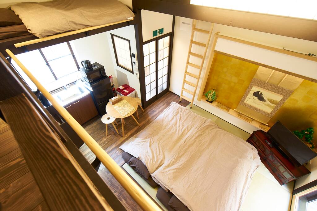 from Loft