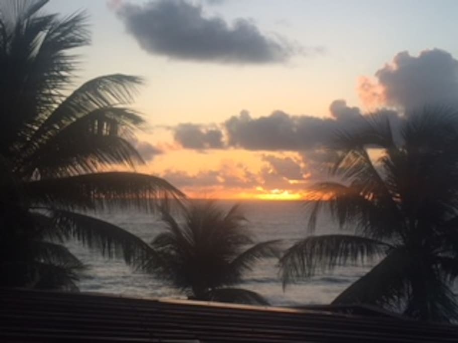 Sunrise
