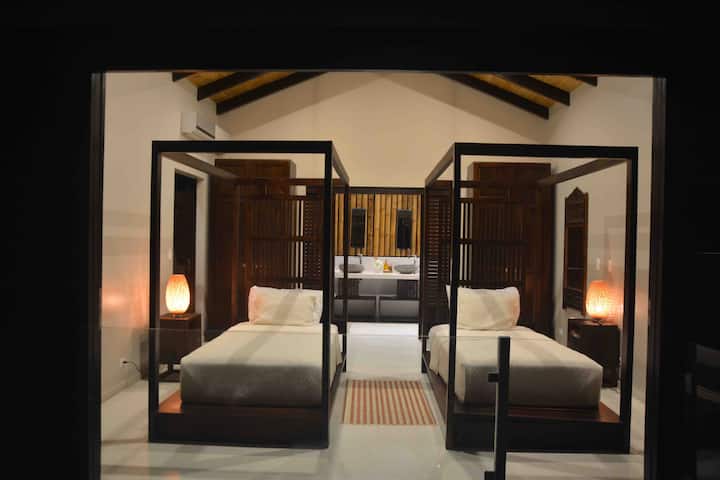 غرفة النوم 3