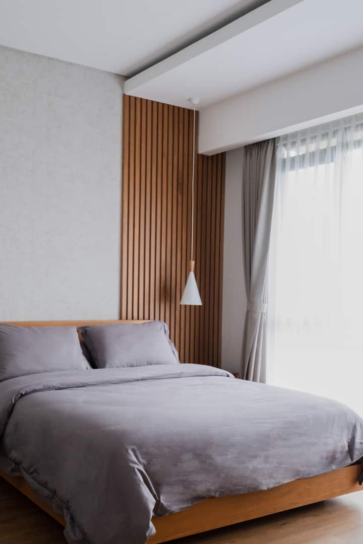 საძინებელი 5