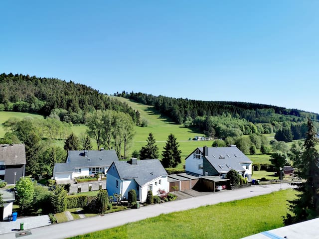Ferienwohnung " Relax " -  gerne mit Hund