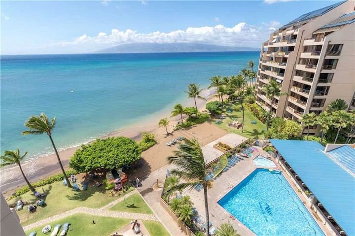 Maui Lahaina 2 Bedroom Condo