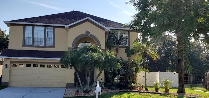 Airbnb Brandon Fl