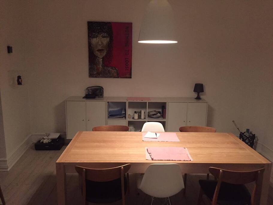 Living room 1