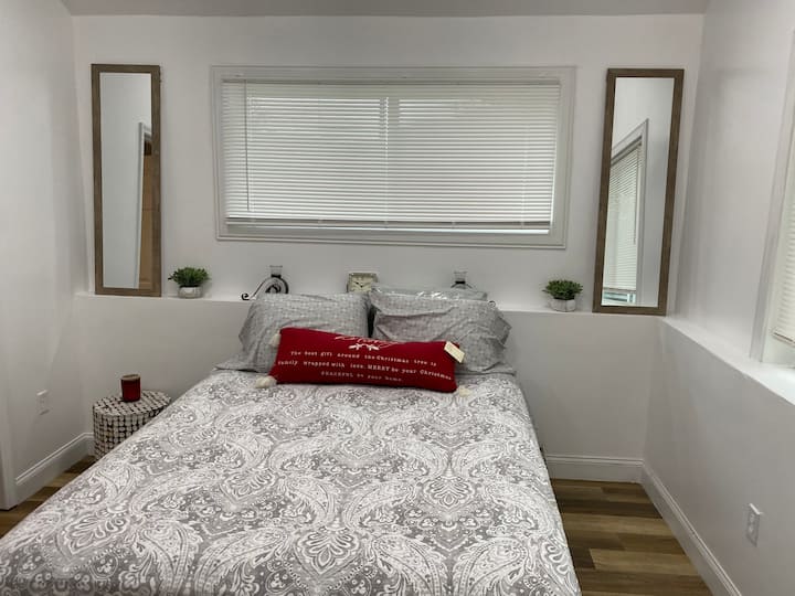 ห้องนอนใหญ่