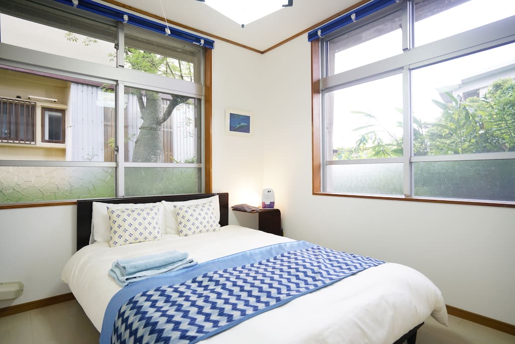 Bed room_1