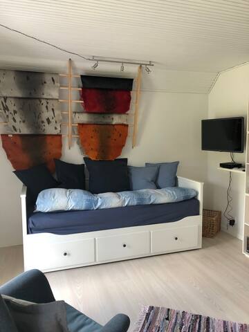 Airbnb Helsinge Vacation Rentals Places To Stay Denmark
