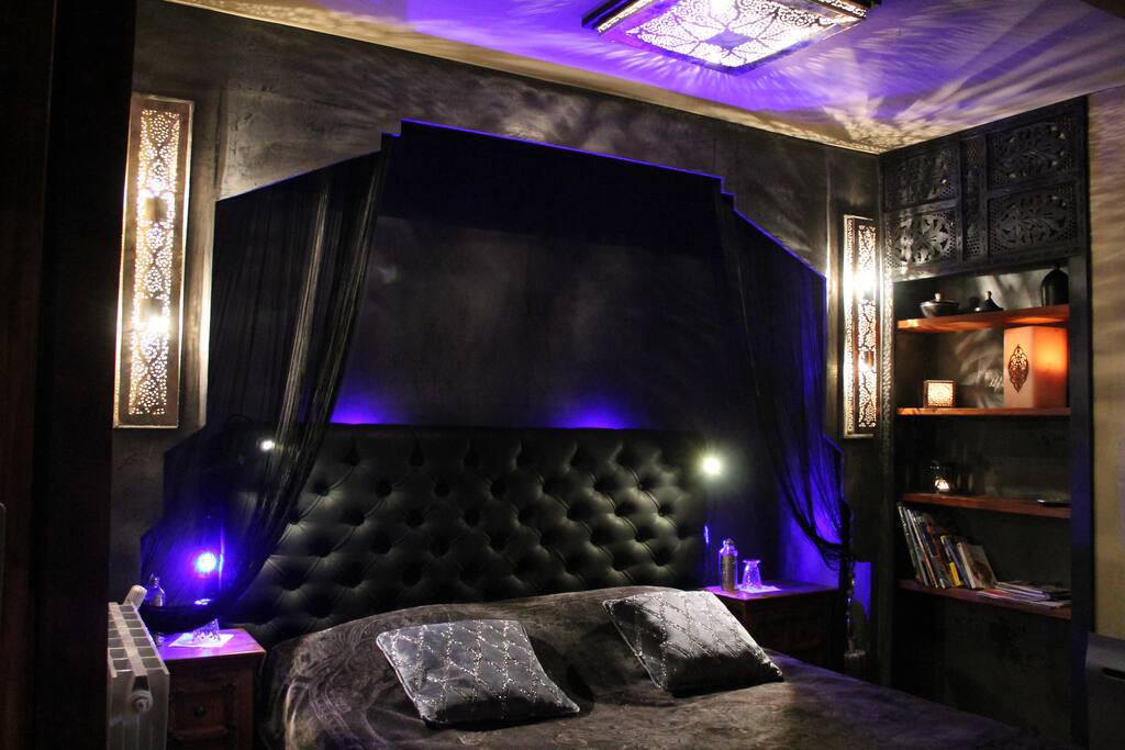 Chambre Anaïs