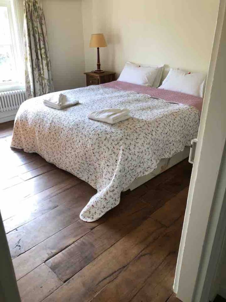 Спална соба 1