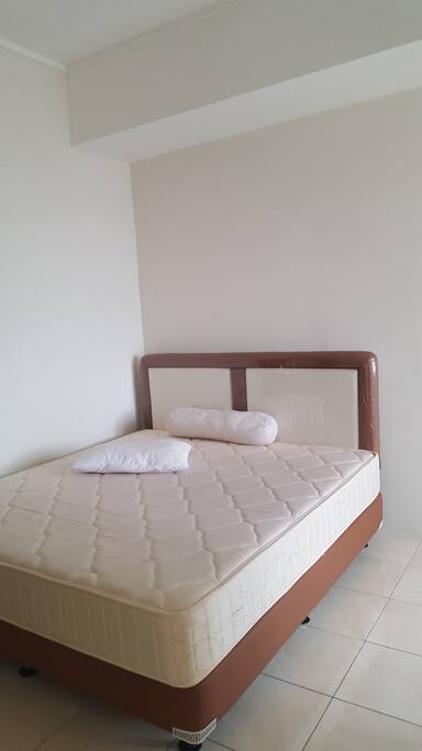 Kamar Utama
