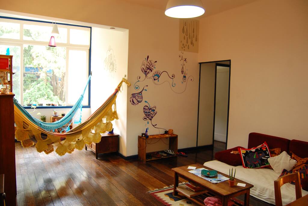 living-room