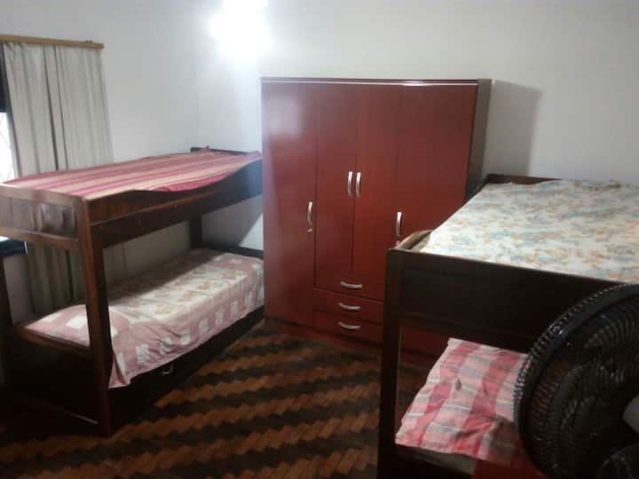 Chambre 1