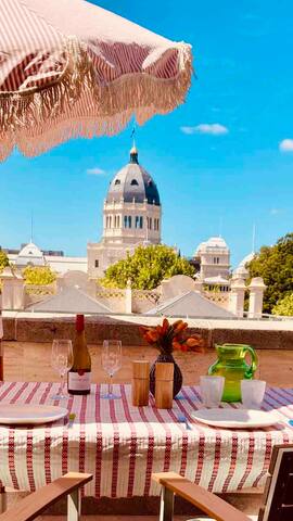 Royal View Apartment (CBD Edge) gallery image 4