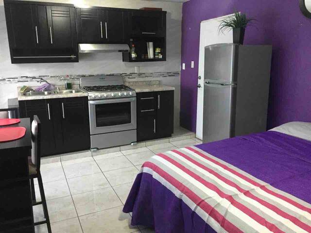 Depa de Carmen