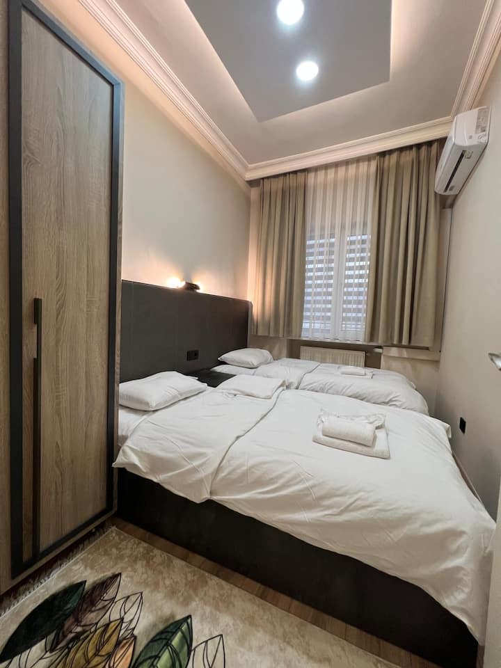 غرفة النوم 2