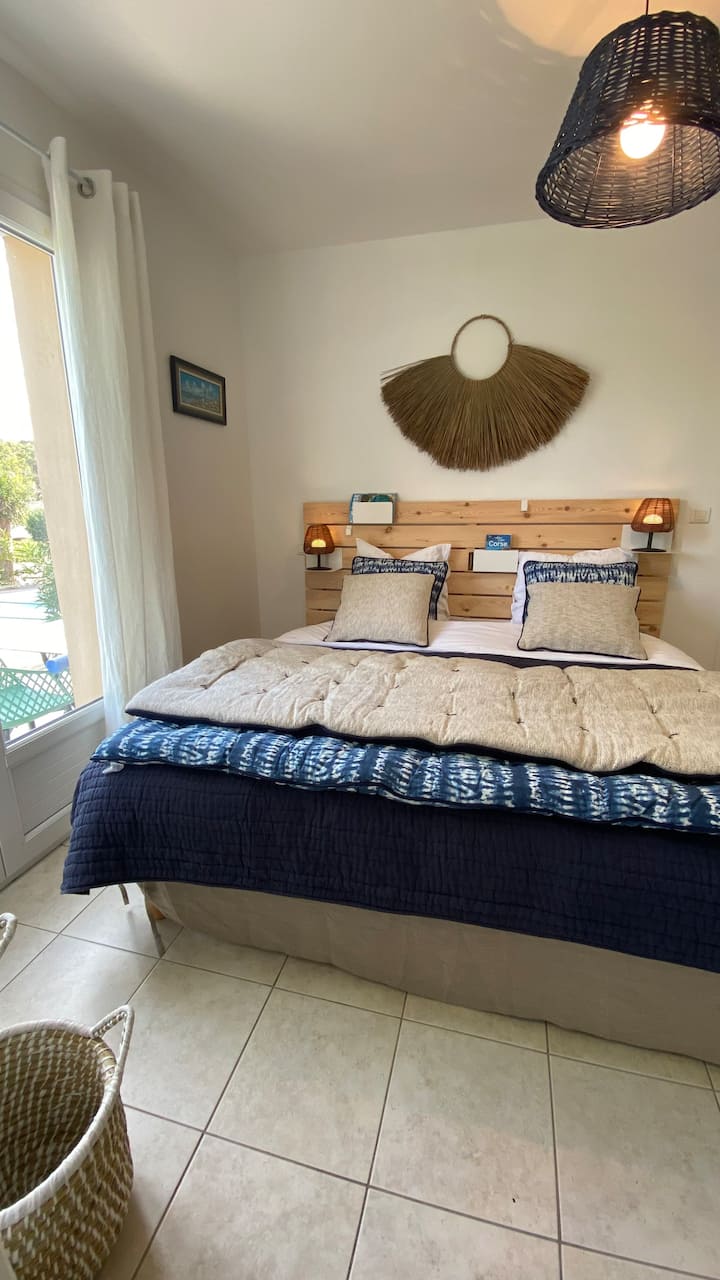 Dormitorio 2