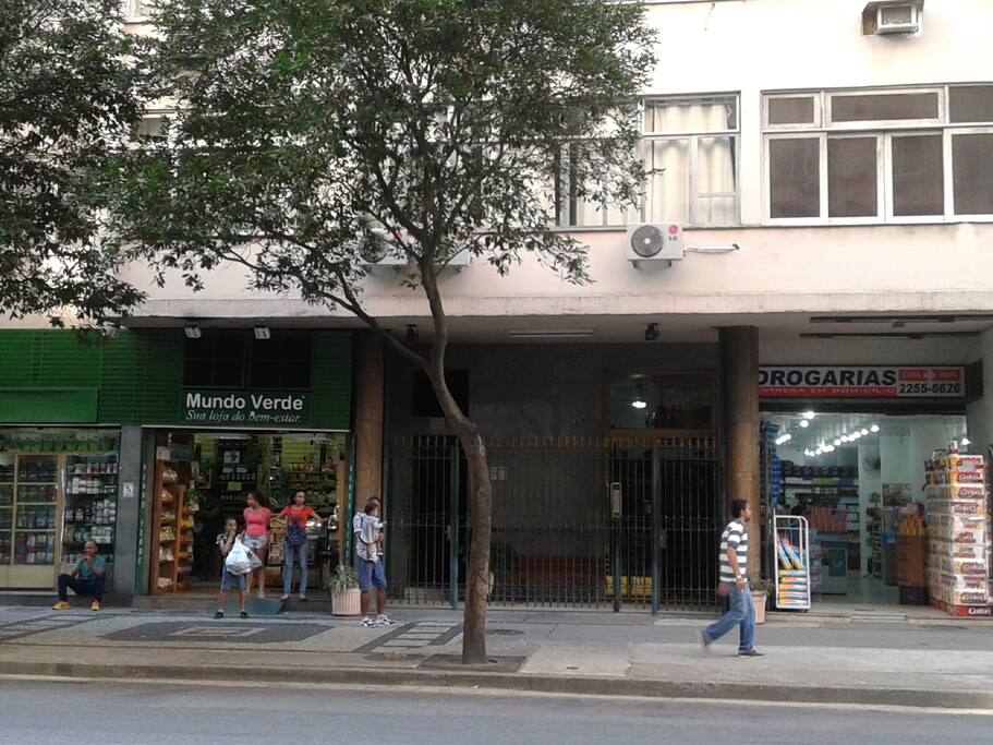 Predio