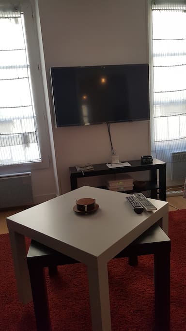 TV