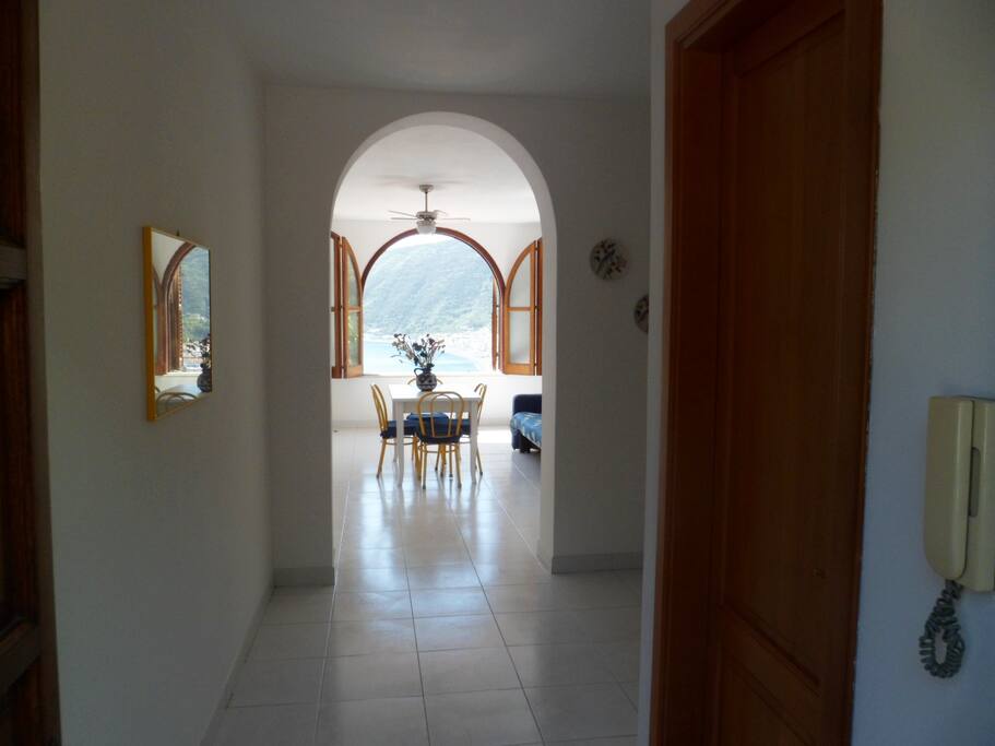 Ingresso