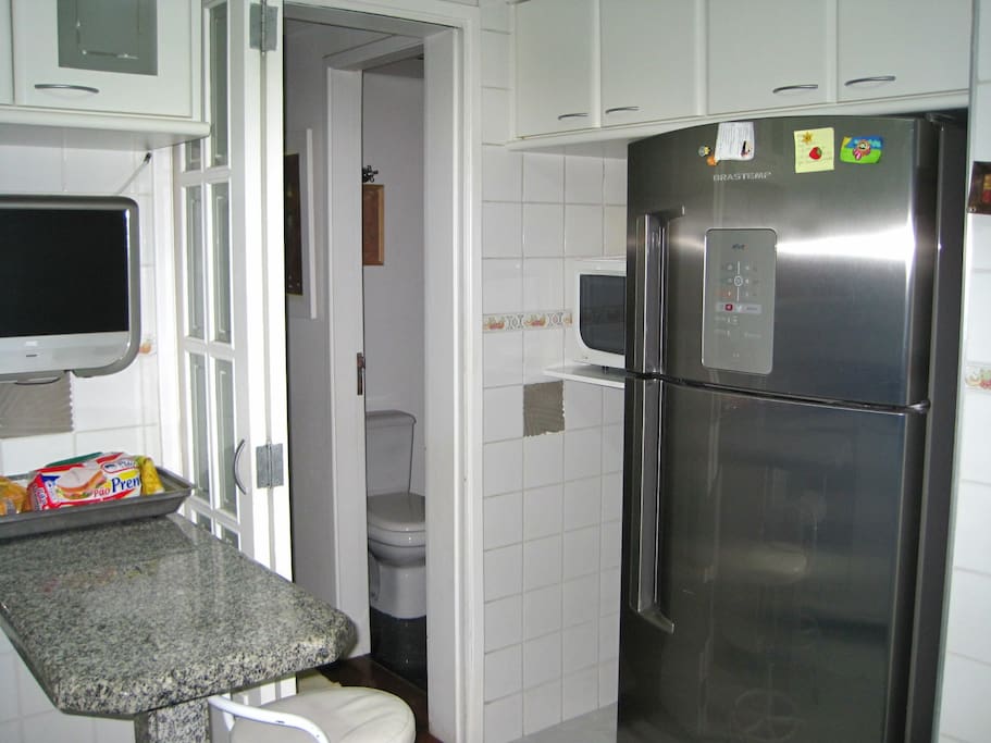 Cozinha