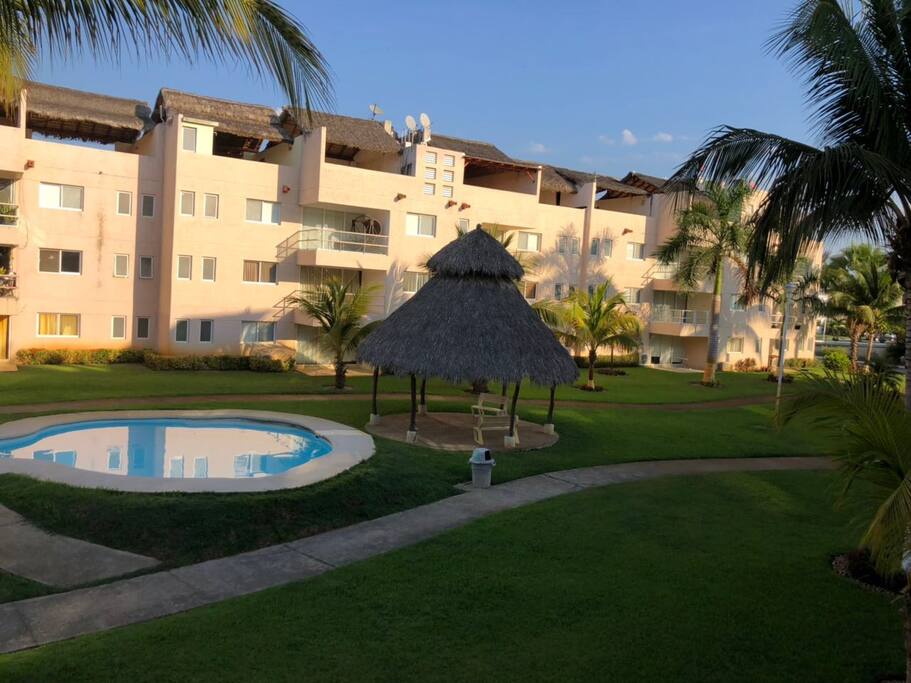 Acapulco Diamante