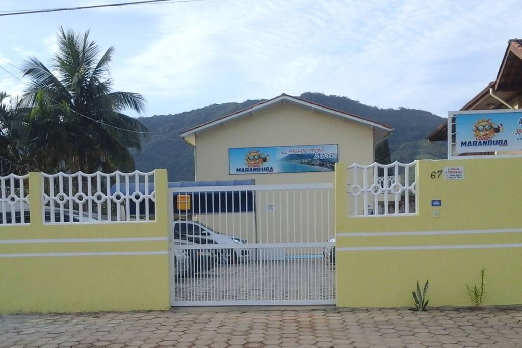 Fachada